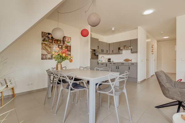 Medium property photo - Boulevard de Wielingen 9-14, 4506 JH Cadzand